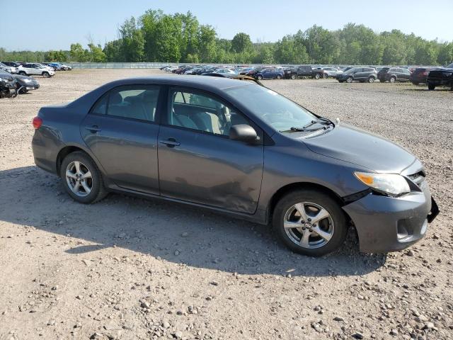 Photo 4 from auction – 2011 TOYOTA COROLLA BA with VIN 2T1BU4EE6BC748155