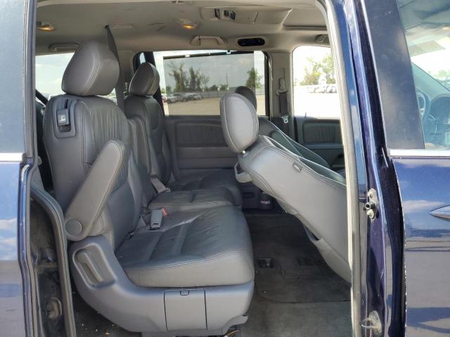 Photo 11 from auction – 2005 HONDA ODYSSEY EX with VIN 5FNRL387X5B049653
