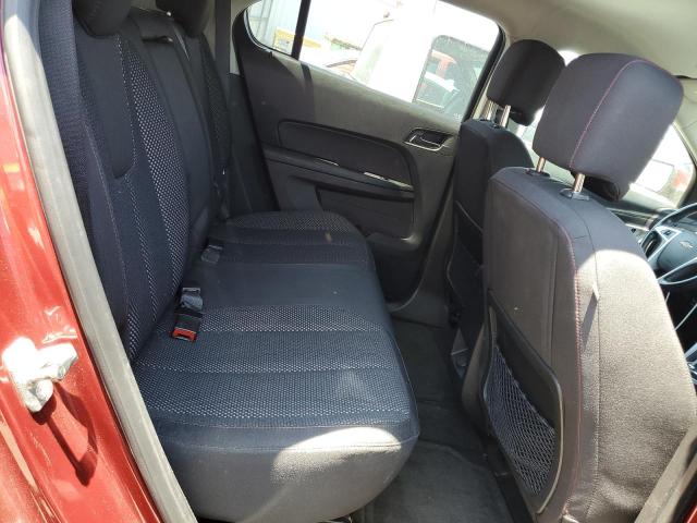 Photo 11 from auction – 2012 CHEVROLET EQUINOX LT with VIN 2GNALDEK7C6301008