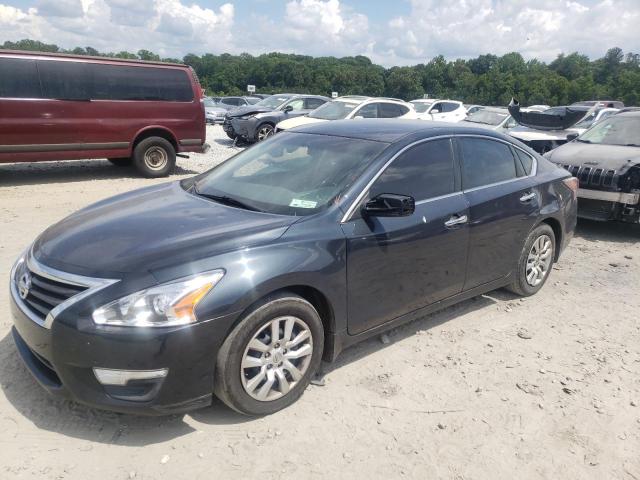 NISSAN ALTIMA 2.5 2015 with VIN 1N4AL3AP1FC258436 - Photo from auction