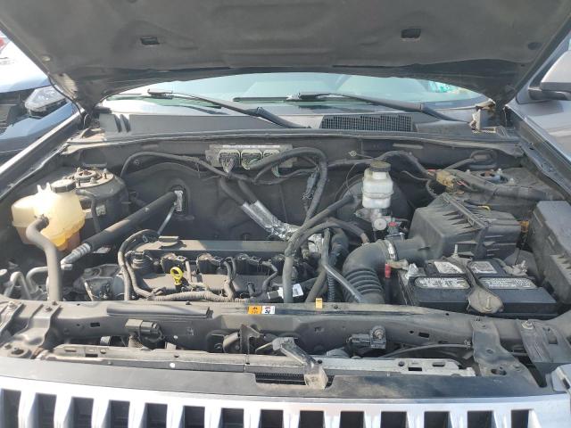 Photo 12 from auction – 2010 MERCURY MARINER with VIN 4M2CN9B77AKJ22920