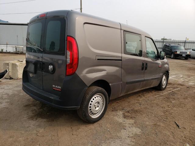 Photo 3 from auction – 2018 RAM PROMASTER with VIN ZFBERFAB9J6K07647