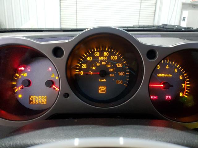 Photo 9 from auction – 2006 NISSAN MAXIMA SE with VIN 1N4BA41E36C833148