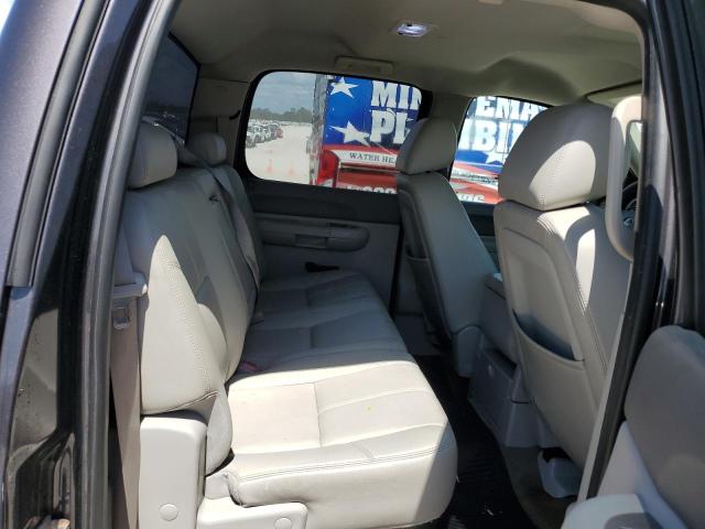 Photo 10 from auction – 2010 GMC SIERRA C15 with VIN 3GTRCVE08AG168809