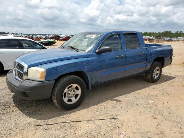 Photo 1 from auction – 2005 DODGE DAKOTA QUA with VIN 1D7HE28K35S337866