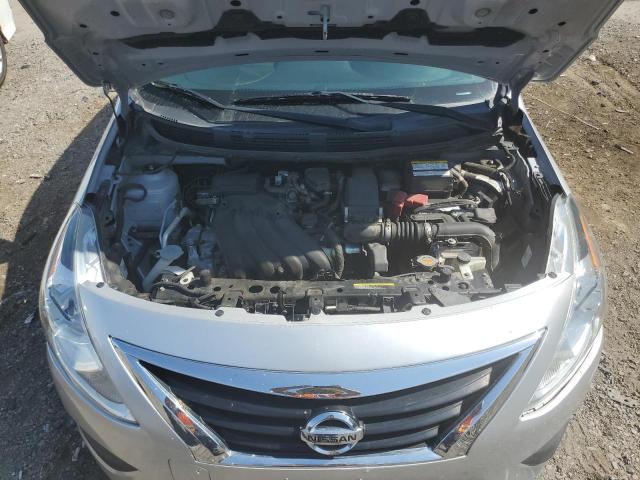 Photo 11 from auction – 2017 NISSAN VERSA S with VIN 3N1CN7AP1HL804960