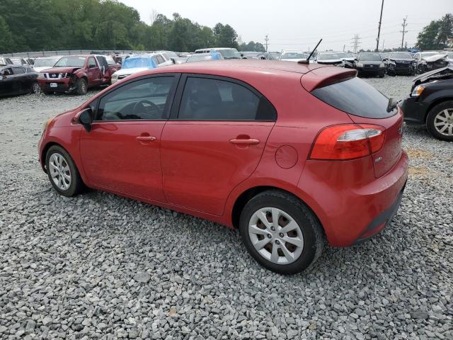 Photo 2 from auction – 2012 KIA RIO LX with VIN KNADM5A36C6070399