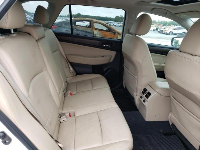 Photo 10 from auction – 2017 SUBARU OUTBACK 2. with VIN 4S4BSANC5H3212314