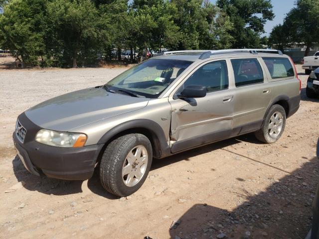 Photo 1 from auction – 2005 VOLVO XC70 with VIN YV1SZ592951186214