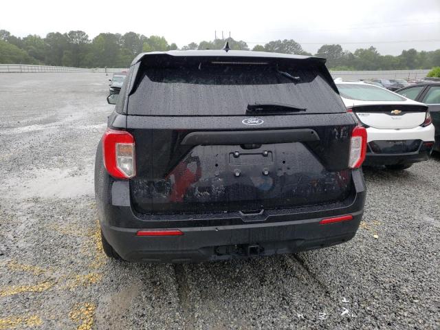 Photo 6 from auction – 2020 FORD EXPLORER P with VIN 1FM5K8AB1LGA41999