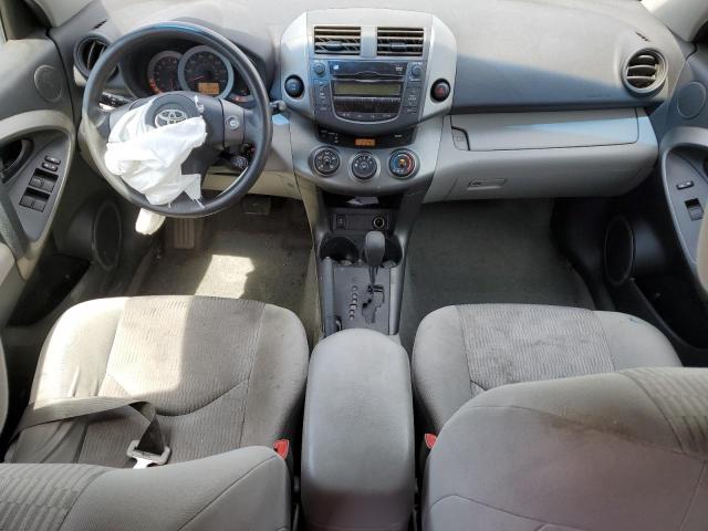 Photo 8 from auction – 2011 TOYOTA RAV4 with VIN 2T3BF4DV8BW148982