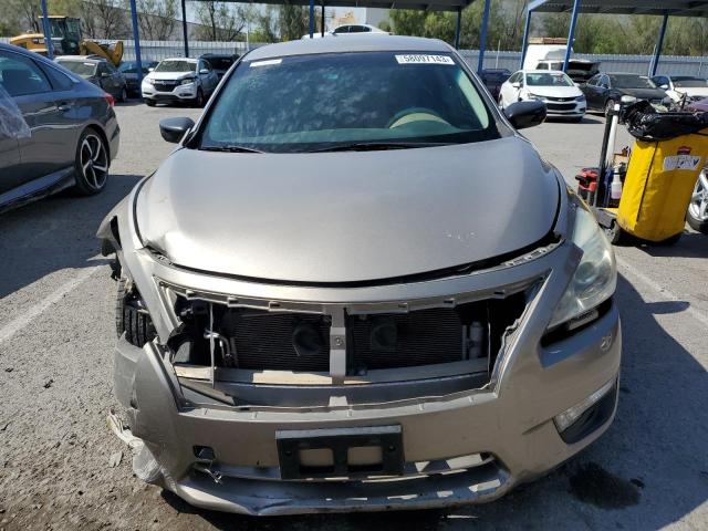 Photo 5 from auction – 2015 NISSAN ALTIMA 2.5 with VIN 1N4AL3AP3FN353570