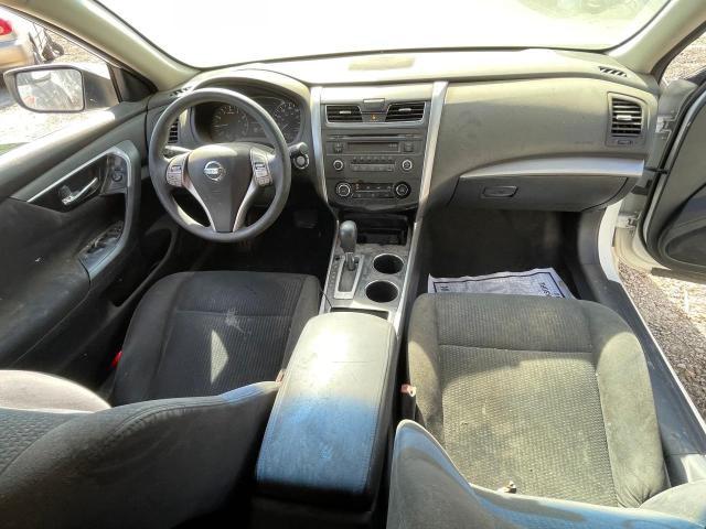 Photo 9 from auction – 2014 NISSAN ALTIMA 2.5 with VIN 1N4AL3AP2EN344146