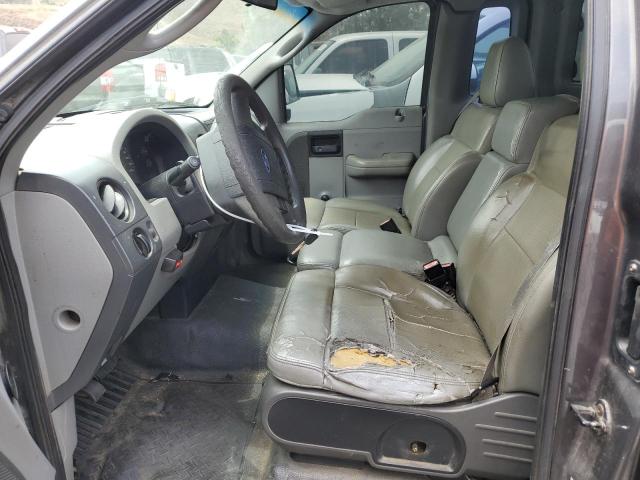 Photo 7 from auction – 2004 FORD F150 with VIN 1FTRF12W34NA25948