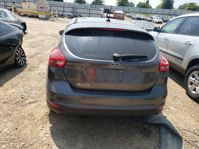 Photo 6 from auction – 2015 FORD FOCUS SE with VIN 1FADP3K29FL282181