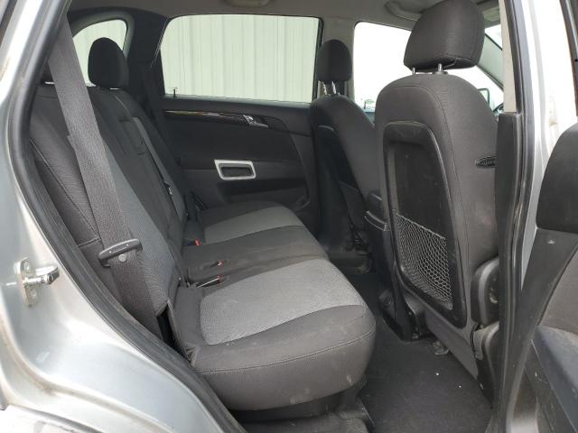 Photo 11 from auction – 2014 CHEVROLET CAPTIVA LS with VIN 3GNAL2EK7ES558971