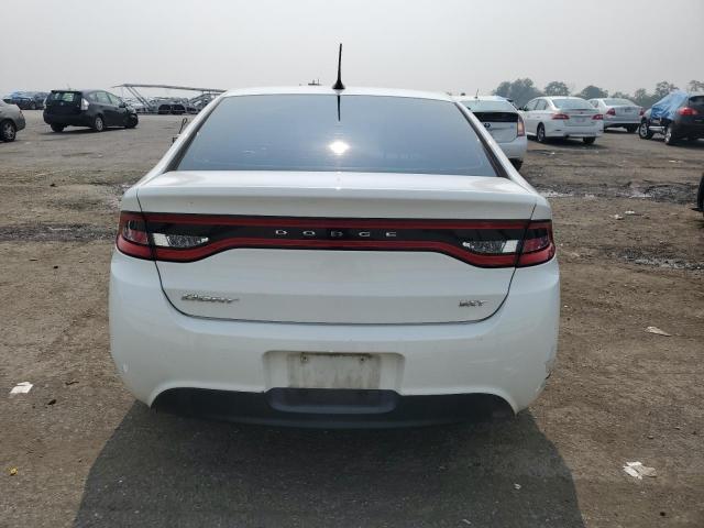 Photo 6 from auction – 2015 DODGE DART SXT with VIN 1C3CDFBB9FD128259