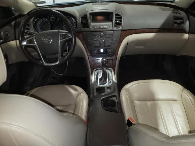 Photo 8 from auction – 2012 BUICK REGAL with VIN 2G4GR5EK2C9145445