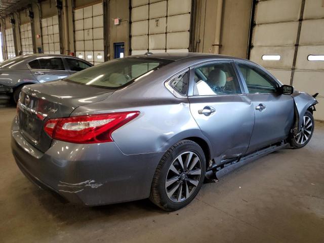 Photo 3 from auction – 2017 NISSAN ALTIMA 2.5 with VIN 1N4AL3AP4HC188711