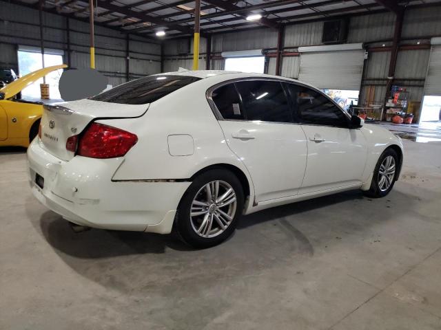 Photo 3 from auction – 2012 INFINITI G37 BASE with VIN JN1CV6AP1CM935668