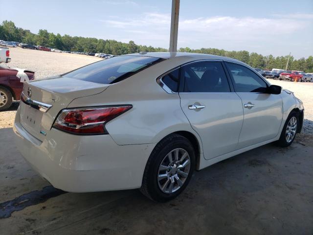 Photo 3 from auction – 2014 NISSAN ALTIMA 2.5 with VIN 1N4AL3AP5EC160380