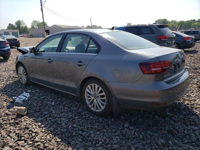 Photo 2 from auction – 2016 VOLKSWAGEN JETTA SEL with VIN 3VWL17AJ7GM225532