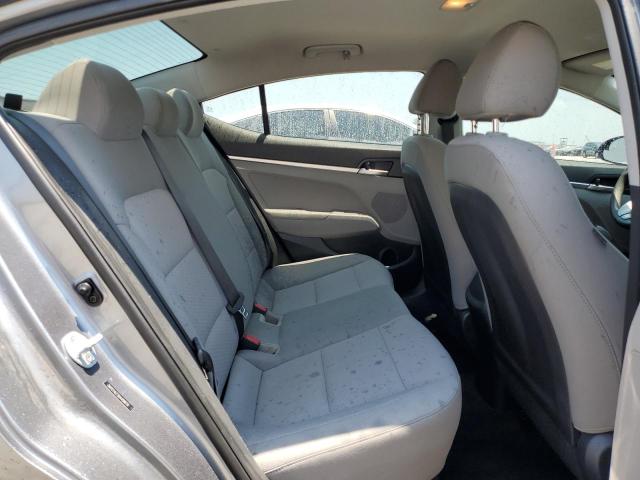 Photo 10 from auction – 2019 HYUNDAI ELANTRA SE with VIN 5NPD74LF3KH458979