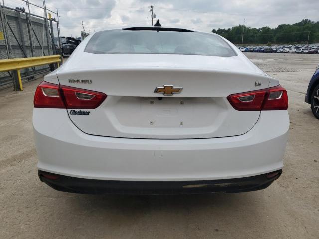 Photo 6 from auction – 2016 CHEVROLET MALIBU LS with VIN 1G1ZB5STXGF300960
