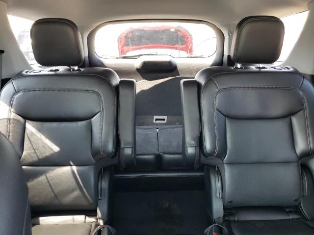 Photo 10 from auction – 2021 FORD EXPLORER L with VIN 1FMSK8FH4MGA96903