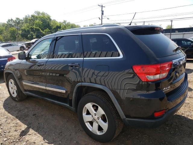 Photo 2 from auction – 2011 JEEP GRAND CHER with VIN 1J4RR4GG6BC599960