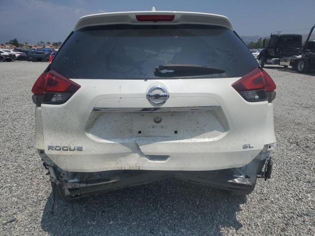 Photo 6 from auction – 2019 NISSAN ROGUE S with VIN 5N1AT2MT2KC810089