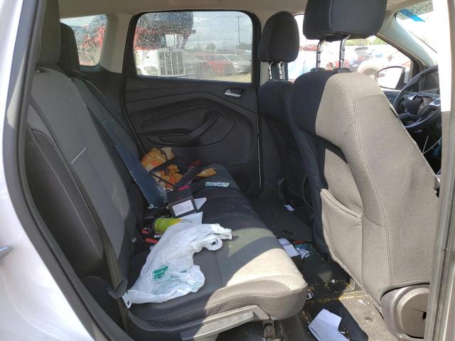 Photo 11 from auction – 2014 FORD ESCAPE SE with VIN 1FMCU0GX8EUD15807