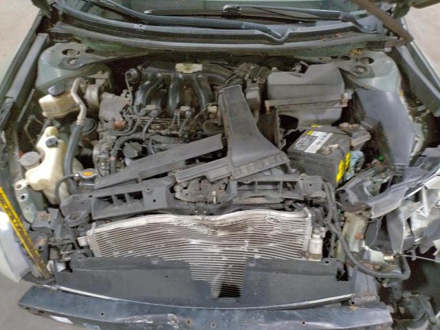 Photo 11 from auction – 2007 NISSAN ALTIMA 3.5 with VIN 1N4BL21E27N496315