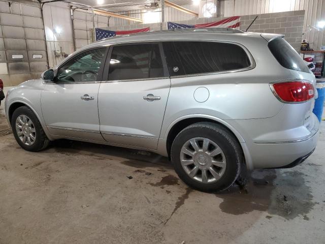 Photo 2 from auction – 2014 BUICK ENCLAVE with VIN 5GAKRBKD3EJ375393