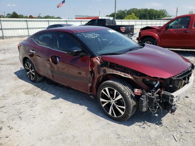 Photo 4 from auction – 2018 NISSAN MAXIMA 3.5 with VIN 1N4AA6AP4JC410080