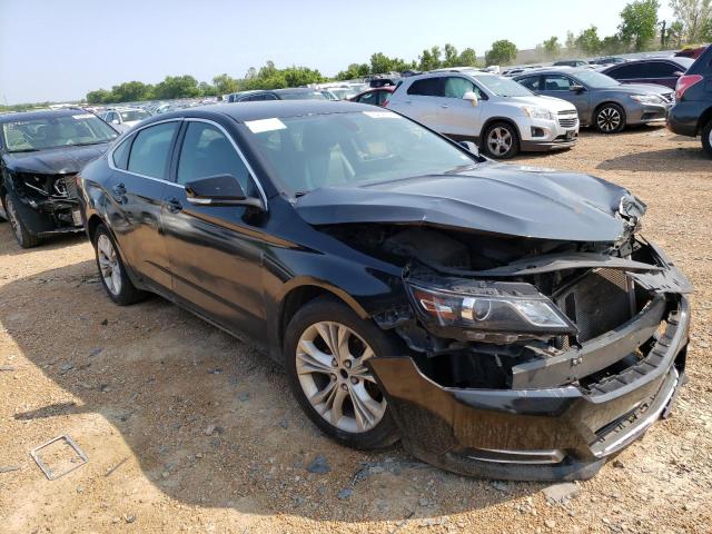 Photo 4 from auction – 2015 CHEVROLET IMPALA LT with VIN 2G1125S32F9192354