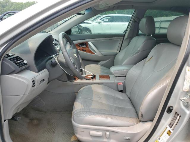 Photo 7 from auction – 2009 TOYOTA CAMRY BASE with VIN 4T1BE46K39U874662