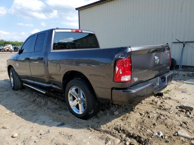 Photo 2 from auction – 2017 RAM 1500 ST with VIN 1C6RR6FGXHS723642