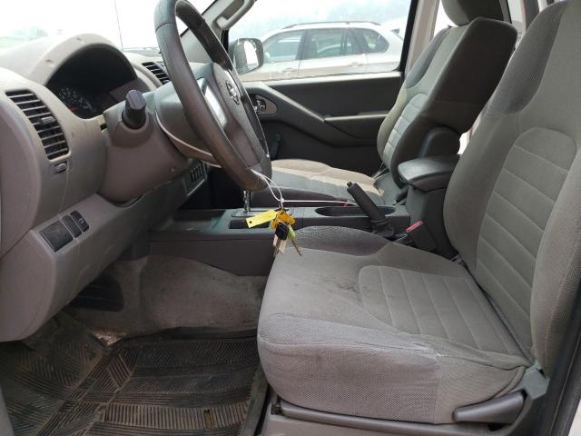 Photo 7 from auction – 2013 NISSAN FRONTIER S with VIN 1N6BD0CT3DN729098