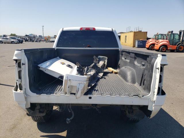 Photo 6 from auction – 2018 CHEVROLET SILVERADO with VIN 3GCUKREC9JG438015