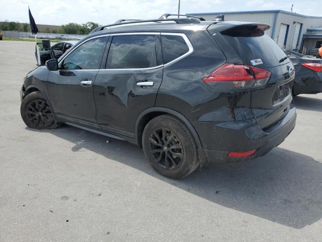 Photo 2 from auction – 2018 NISSAN ROGUE S with VIN 5N1AT2MT0JC773283