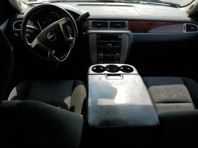 Photo 8 from auction – 2010 GMC YUKON SLE with VIN 1GKUKAE08AR285798