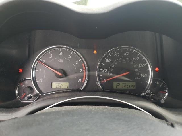 Photo 9 from auction – 2013 TOYOTA COROLLA BA with VIN 2T1BU4EE2DC944502