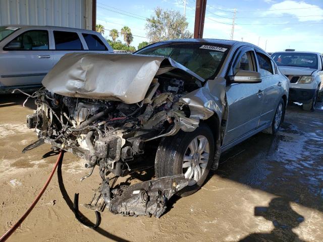 Photo 1 from auction – 2010 NISSAN ALTIMA BAS with VIN 1N4AL2AP4AN425346