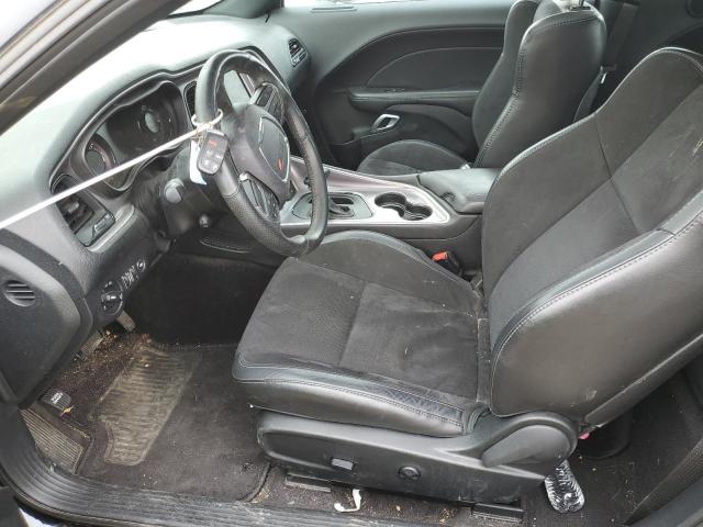 Photo 7 from auction – 2019 DODGE CHALLENGER with VIN 2C3CDZKGXKH522122