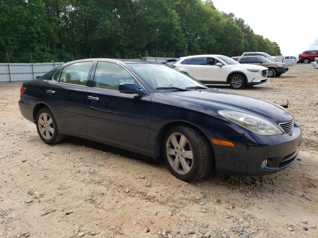 Photo 4 from auction – 2006 LEXUS ES 330 with VIN JTHBA30GX65155489
