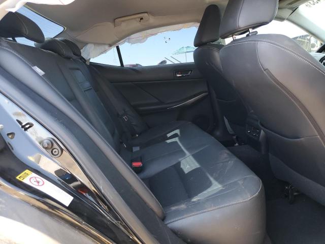 Photo 10 from auction – 2014 LEXUS IS 250 with VIN JTHBF1D26E5029522