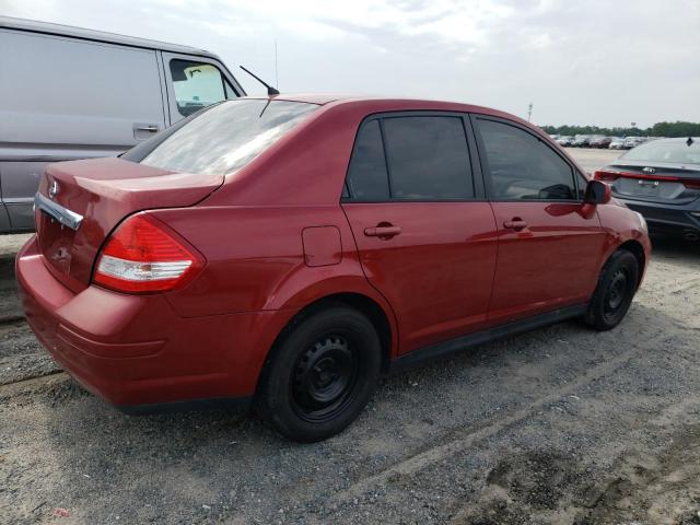 Photo 3 from auction – 2011 NISSAN VERSA S with VIN 3N1BC1AP1BL454297