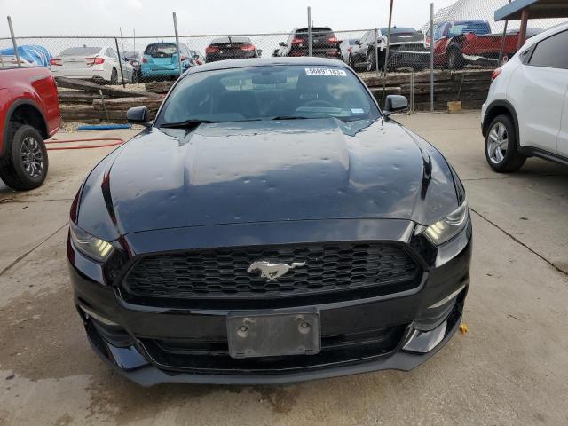 Photo 5 from auction – 2017 FORD MUSTANG with VIN 1FA6P8AM5H5329755