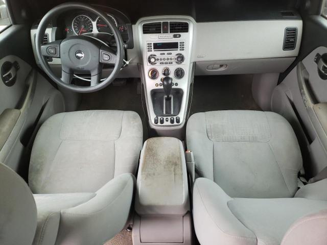 Photo 8 from auction – 2005 CHEVROLET EQUINOX LS with VIN 2CNDL23F256044869